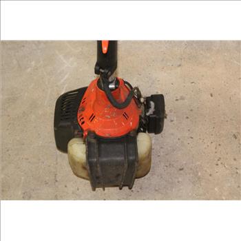 Echo String Trimmer Motor And Shaft