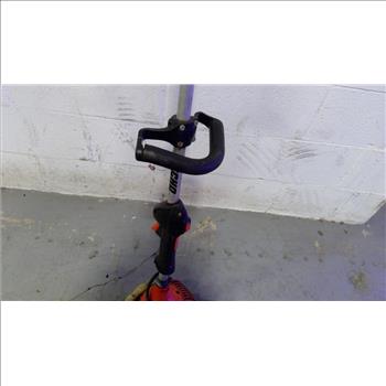 Echo Trimmer