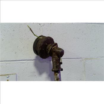 Echo Trimmer