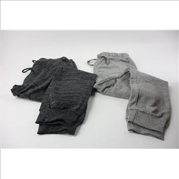 Echo Unltd Sweat Pants, 3 Pieces
