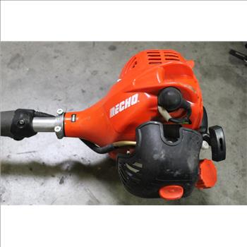 Echo Weed Eater