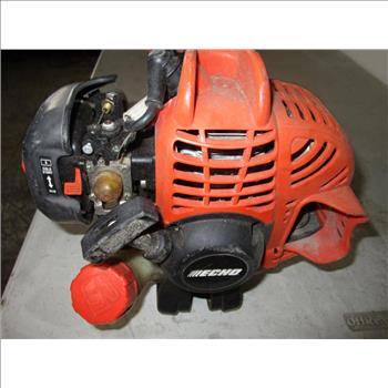 Echo Weed Eater
