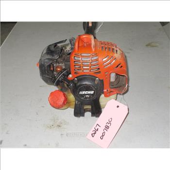 Echo Weed Eater