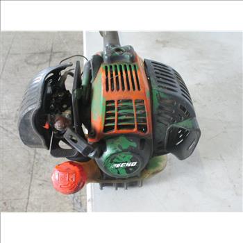 Echo Weed Eater