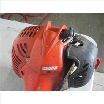 Echo Weed Eater