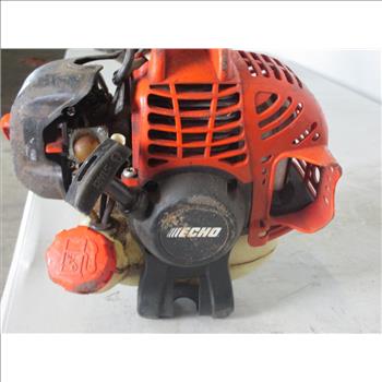 Echo Weed Eater