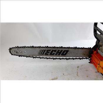 EchoChainsaw