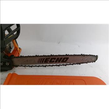 EchoChainsaw