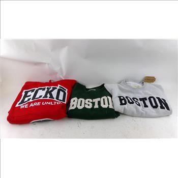 Ecko Unltd Sweatshirt And More 5+ Pieces