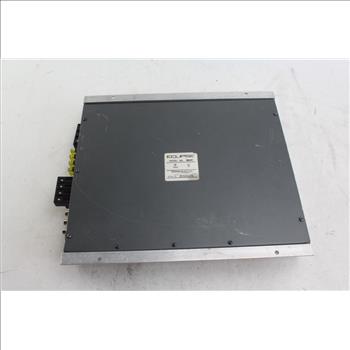 Eclipse 3242 Power Amplifier