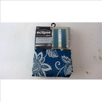 Eclipse Absolute Zero 100% Blackout Curtains