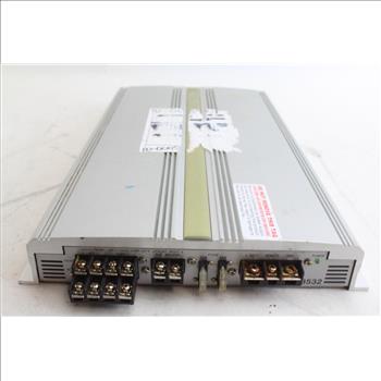 Eclipse Ea3532 Power Amplifier