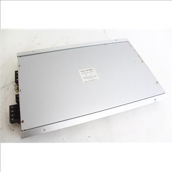 Eclipse Ea3532 Power Amplifier