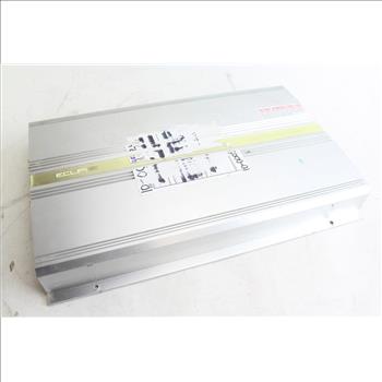 Eclipse Ea3532 Power Amplifier
