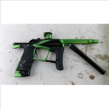 Eclipse Paintball Gun Kit