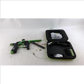 Eclipse Paintball Gun Kit