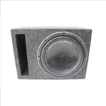 Eclipse Subwoofer