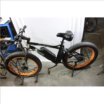 Eco Tric E-Bike