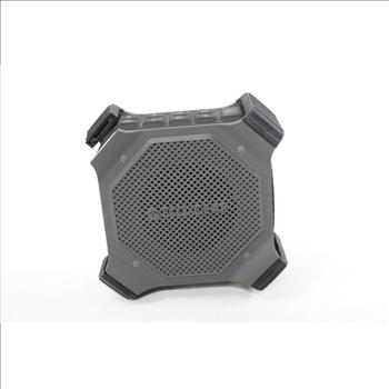 Eco X Gear Bluetooth Speaker