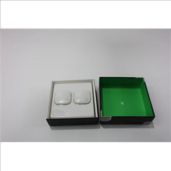 Ecobee 2 Room Sensors With Stands