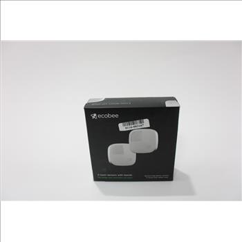 Ecobee 2 Room Sensors With Stands