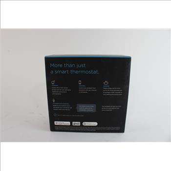 Ecobee4 Smart Thermostat