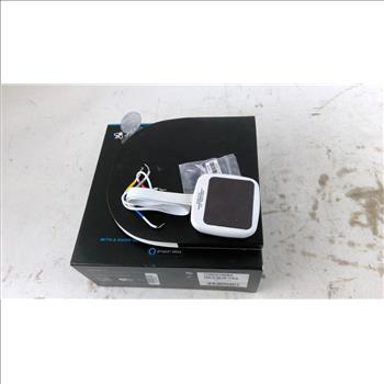 Ecobee4 Smart Thermostat