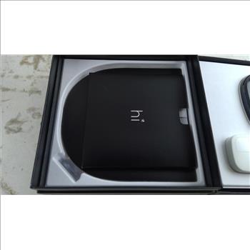 Ecobee4 Smart Thermostat