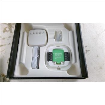 Ecobee4 Smart Thermostat