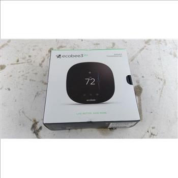 Ecobee4 Smart Thermostat
