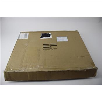 Ecoflow 110W Four Folded Solar Panel