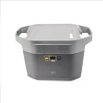 EcoFlow DELTA 1260Wh 1800W Portable Power Station