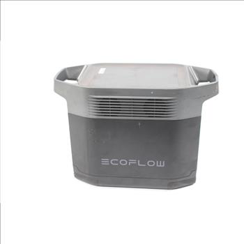 EcoFlow DELTA 1260Wh 1800W Portable Power Station