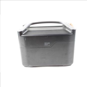 Ecoflow River Portable Power Station