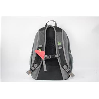 Ecogear Backpack