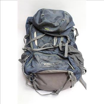 ecogear pinnacle 65l