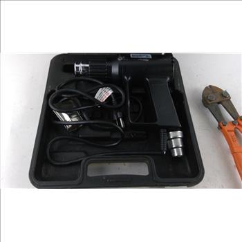 Ecoheat Heat Gun And More 2 Pieces