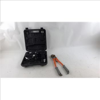 Ecoheat Heat Gun And More 2 Pieces