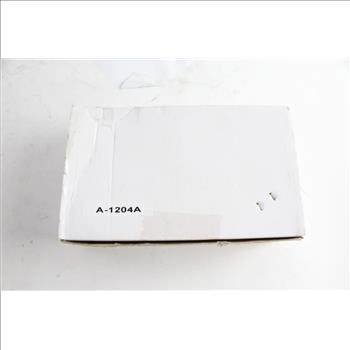 Ecolink Door & Window Sensor And More, 4 Pieces