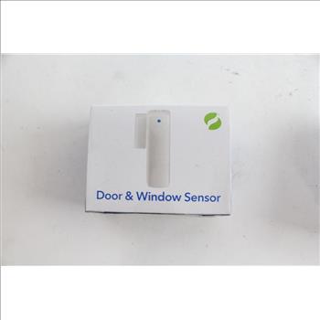 Ecolink Door & Window Sensor And More, 4 Pieces