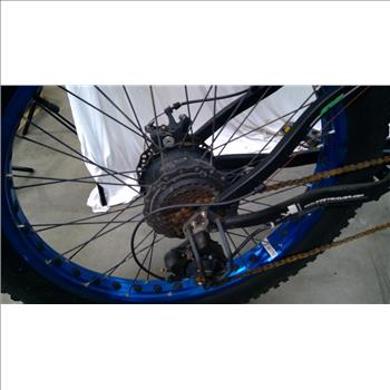 Ecotric SportCool E-Bike