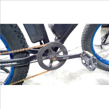 Ecotric SportCool E-Bike