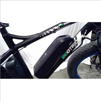 Ecotric SportCool E-Bike