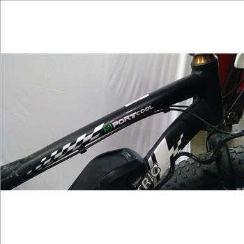 Ecotric SportCool E-Bike