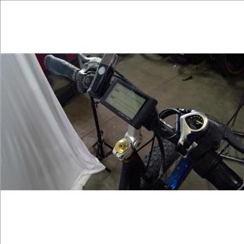 Ecotric SportCool E-Bike