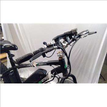 Ecotric SportCool E-Bike