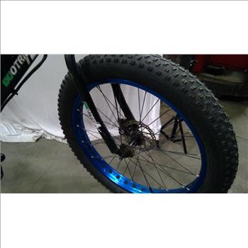 Ecotric SportCool E-Bike