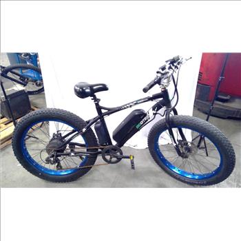 Ecotric SportCool E-Bike