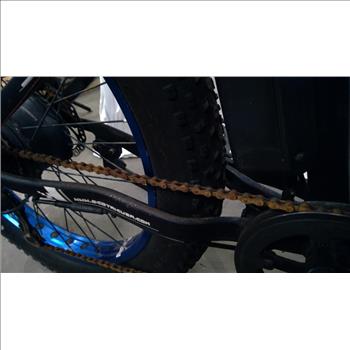 Ecotric SportCool E-Bike