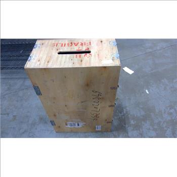 Ecpur Laser Engraver Machine